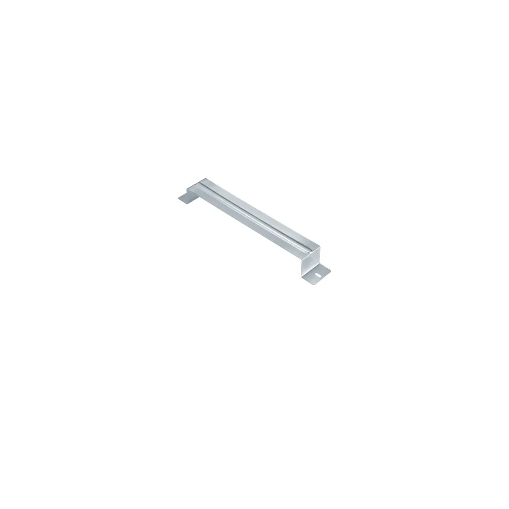 TEHALIT.UK UCHWYT ZABEZPIECZAJĄCY 340X48MM STAL