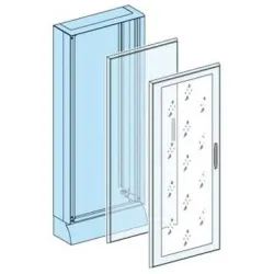 Schneider Electric Rozdzielnice Prisma, obudowa stojąca 30 modułów 600mm, 08203