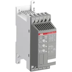 SOFTSTART PSR6-600-70 / 3KW PRZY 400V