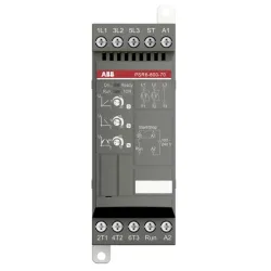 SOFTSTART PSR6-600-70 / 3KW PRZY 400V