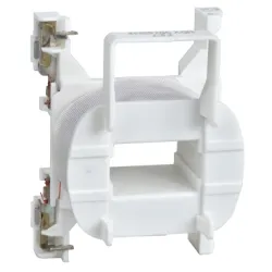 Schneider Electric Cewka do stycznika TeSys D 9-38A 380VAC, LXD1Q7