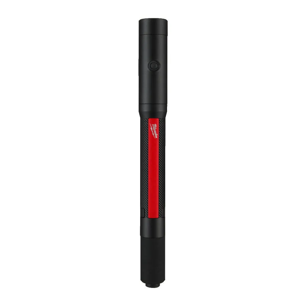IR PL250 LATARKA DŁUGOPISOWA USB 250/ 50 LM BLISTER