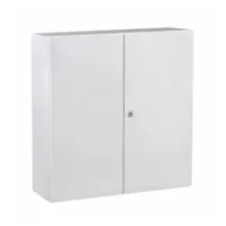 ARGENTA OBUDOWA METALOWA NT 1400X1000X300 IP66 DRZWI PEŁNE Z PŁYTĄ