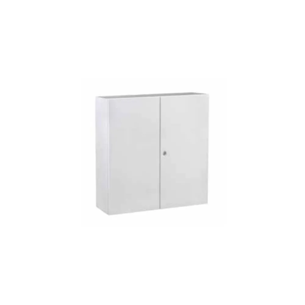 ARGENTA OBUDOWA METALOWA NT 1400X1000X300 IP66 DRZWI PEŁNE Z PŁYTĄ