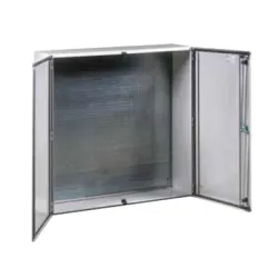 ARGENTA OBUDOWA METALOWA NT 1400X1000X300 IP66 DRZWI PEŁNE Z PŁYTĄ