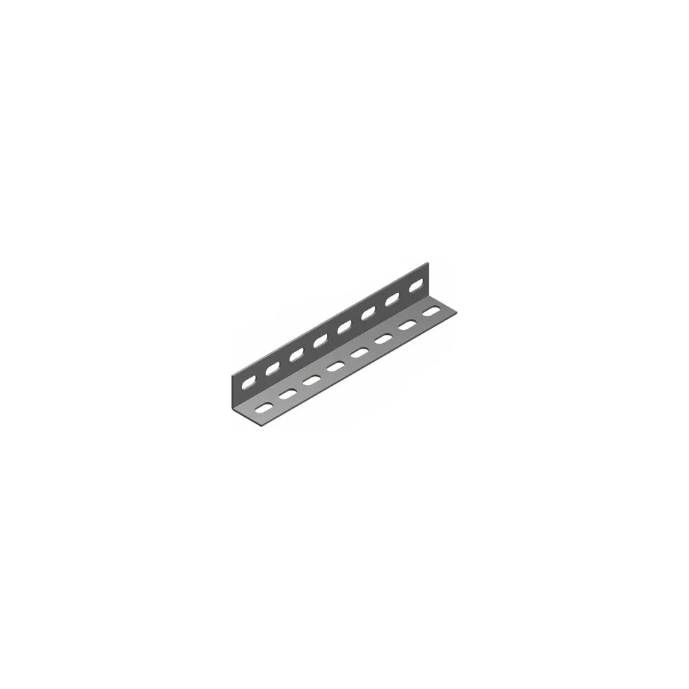 KTC50H50/2 KĄTOWNIK MONTAŻOWY 2M 2.0 MM