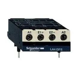 Schneider Electric Układ tłumiący LC1/LP1 22 VAC, LA4DFB