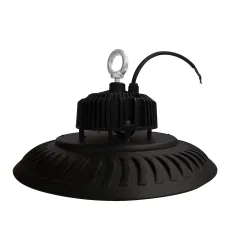 OPRAWA TECHNICZNA HIGH BAY LED 200W CW 6500K 16000LM IP65 ALUMINIUM