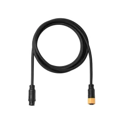 ZXP399 JUMP 4P DMX CABLE 2M (PCS) PRZEWÓD ZASILAJĄCY