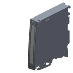 SIMATIC S7-1500, MODUŁ WYJŚĆ ANALOGOWYCH (WĄSKI), 2 WYJŚCIA NAPIĘCIOWE/PRĄDOWE, ROZDZIELCZOŚĆ 16 BIT