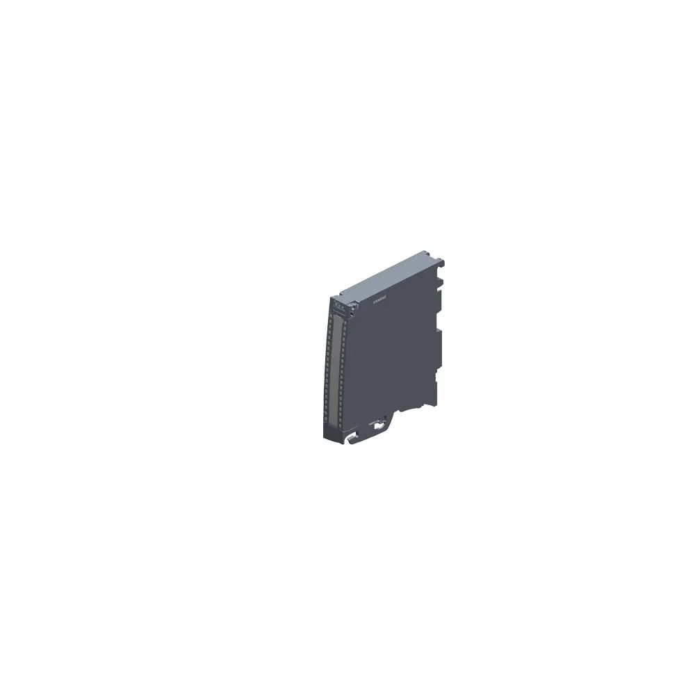 SIMATIC S7-1500, MODUŁ WYJŚĆ ANALOGOWYCH (WĄSKI), 2 WYJŚCIA NAPIĘCIOWE/PRĄDOWE, ROZDZIELCZOŚĆ 16 BIT