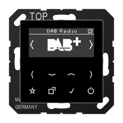 RADIO CYFROWE DAB+