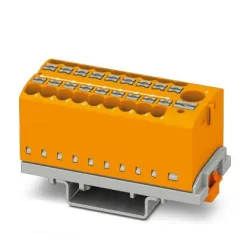PTFIX 6/18X2,5-NS35 OG BLOK ROZDZIELCZY