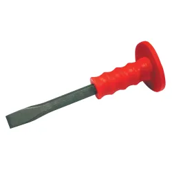 PRZECINAK MURARSKI 250MM*16 Z OSŁONĄ PVC, PROLINE