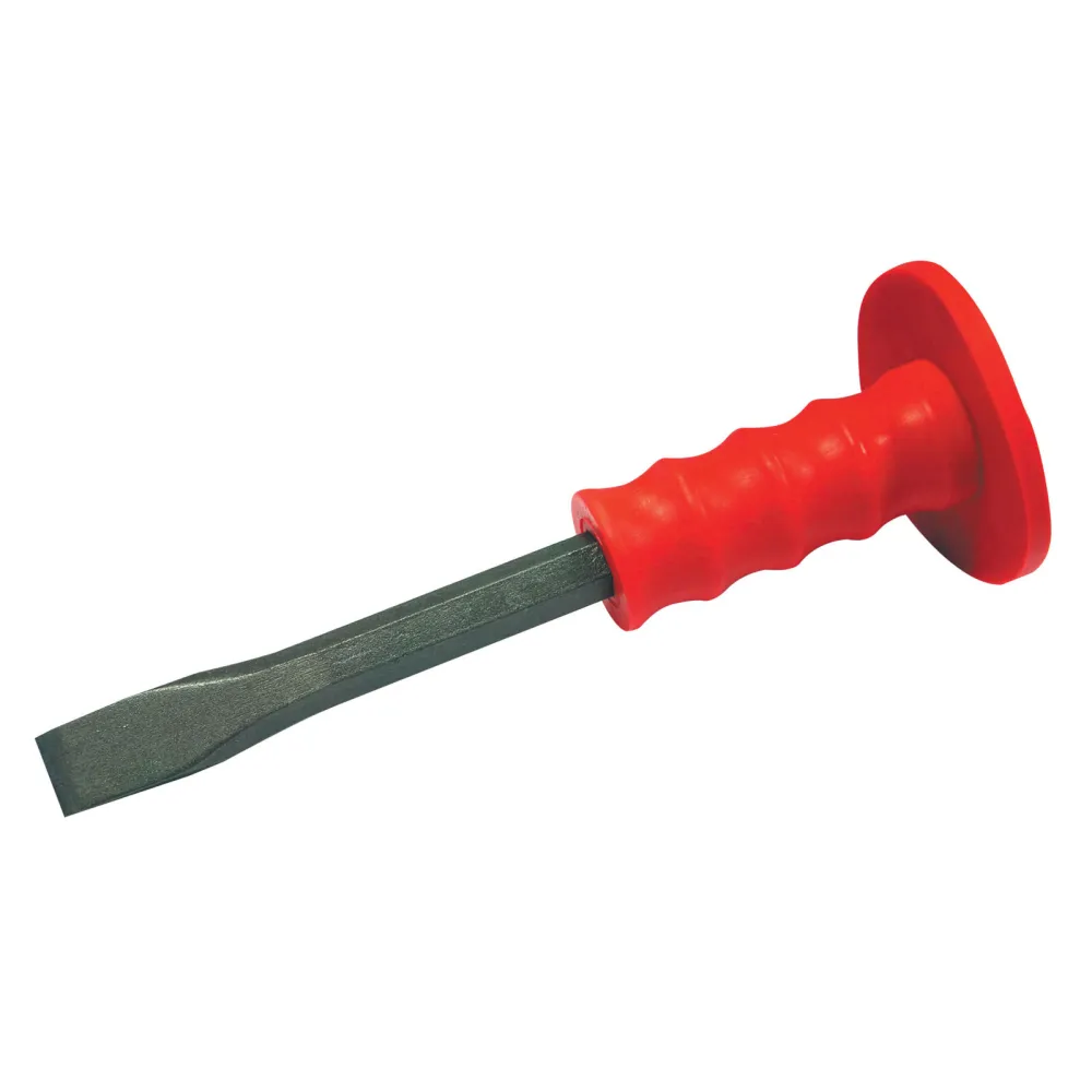 PRZECINAK MURARSKI 250MM*16 Z OSŁONĄ PVC, PROLINE