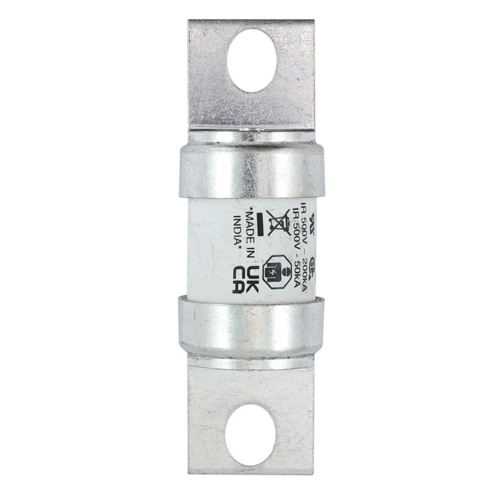 29X92 150A WKŁADKA TOPIKOWA CYLINDRYCZNA SZYBKA