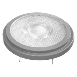 PARATHOM PRO ŻARÓWKA LED SPOT 7.4/50W G53 AR111 12V PRZEZROCZYSTA 930 WW 3000K 450LM 40ST DIM