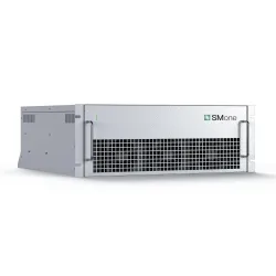 KOMPENSATOR  50KVAR WERSJA RACKOWA 400V ASVG HARMONICZNE DO 23-EJ