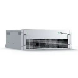 KOMPENSATOR  50KVAR WERSJA RACKOWA 400V ASVG HARMONICZNE DO 23-EJ