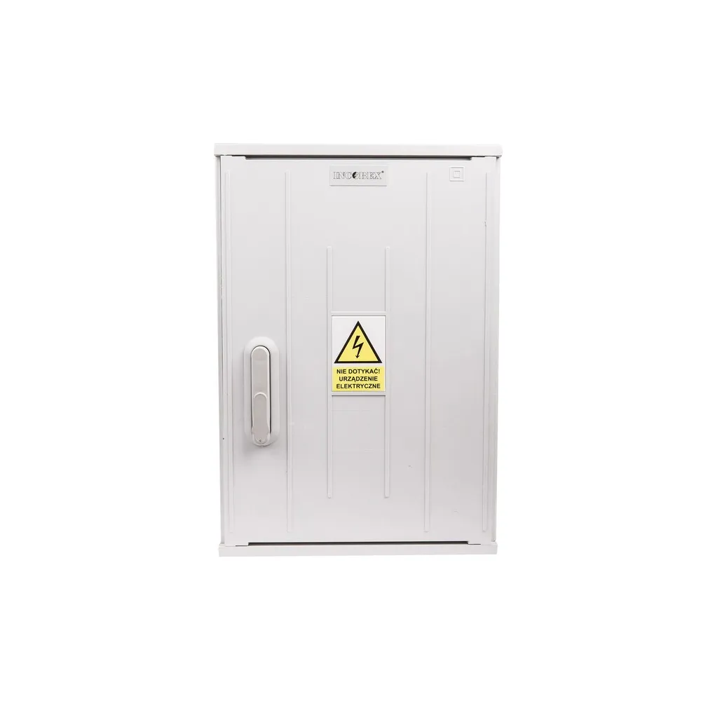 SSTN 26X58 OBUDOWA TERMOUTWARDZALNA