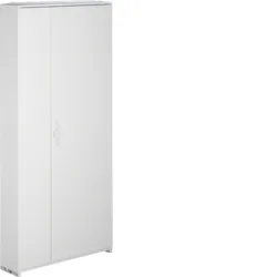 UNIVERS FP13SN2 OBUDOWA METALOWA NT 396M IP44/II IK09 1700X800X205 DRZWI PEŁNE BIAŁY