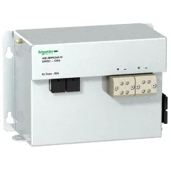 Schneider Electric Phaseo, moduł baterii, 24 V DC, 75 A, 7 AH, do modułu sterującego baterii, ABL8BPK24A12