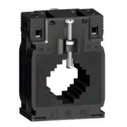 Schneider Electric PowerLogic Przekładnik prądowy DIN 600/5 lub szynoprzewód, METSECT5MC060