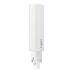 COREPRO LED ŚWIETLÓWKA KOMPAKTOWA LED PLC  8.5W/ 26W G24D-3 2P 230V 830 WW 3000K 950LM