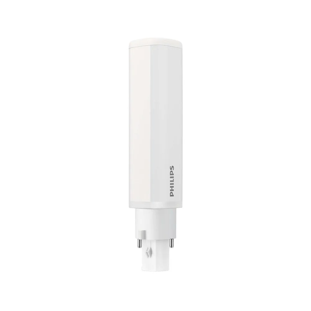 COREPRO LED ŚWIETLÓWKA KOMPAKTOWA LED PLC  8.5W/ 26W G24D-3 2P 230V 830 WW 3000K 950LM