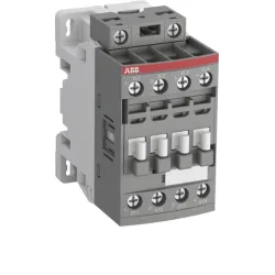 AF38ZB-40-00-21 STYCZNIK MOCY 38A 4Z 18.5KW AC/DC ZACISKI ŚRUBOWE