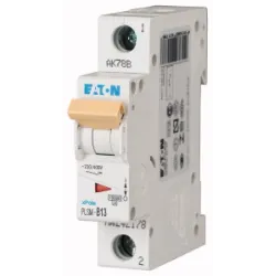 PLSM-C13-MW WYŁĄCZNIK NADPRĄDOWY C 13A 1P 1M MW 10KA