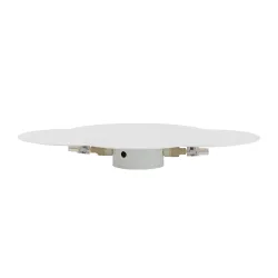 CLOUD BIAŁY OPRAWA ŚCIENNA KINKIET NT 2X G9/ 6W IP20 METAL/ TWORZYWO