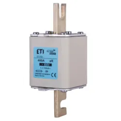 S2UQU/110/125A/690V WKŁADKA TOPIKOWA ULTRASZYBKA