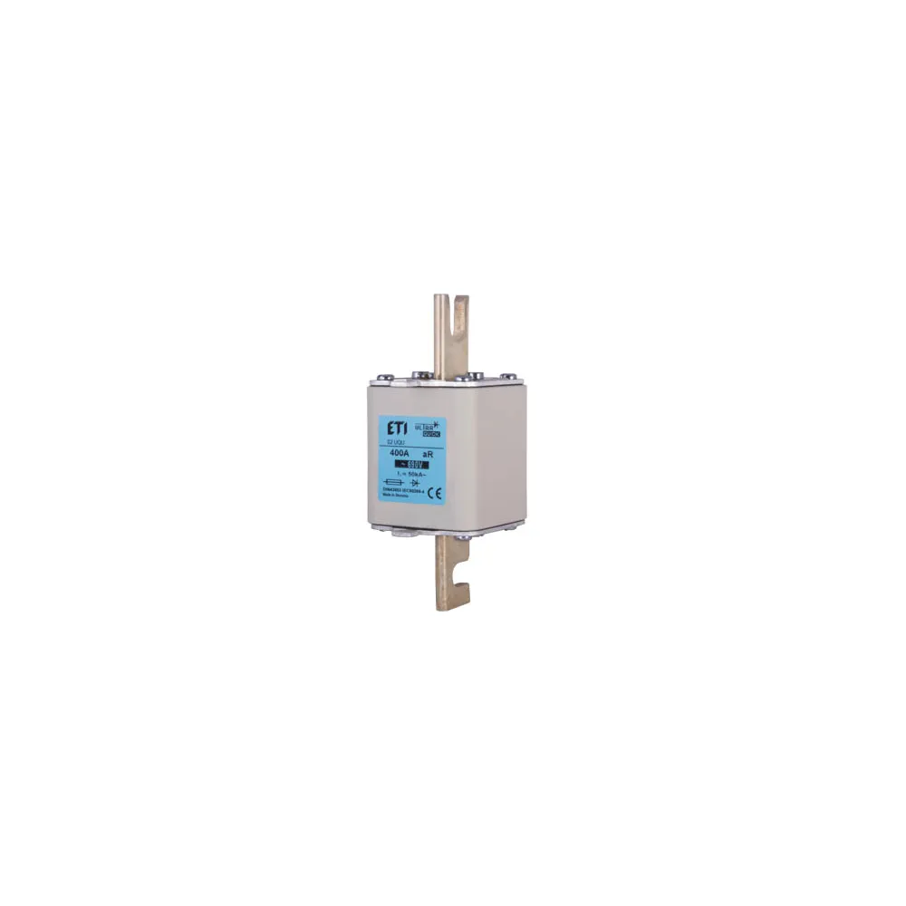 S2UQU/110/125A/690V WKŁADKA TOPIKOWA ULTRASZYBKA