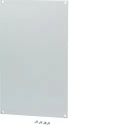 FL572E PŁYTA MONTAŻOWA PLASTIKOWA 1050X1000 ORION+