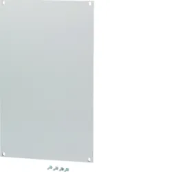 FL572E PŁYTA MONTAŻOWA PLASTIKOWA 1050X1000 ORION+