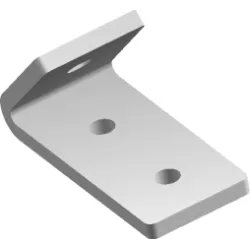LCK 6 ŁĄCZNIK CEOWNIKA 6.0 MM