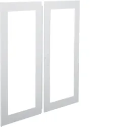 UNIVERS DRZWI TRANSPARENTNE IP44 1100X1050MM