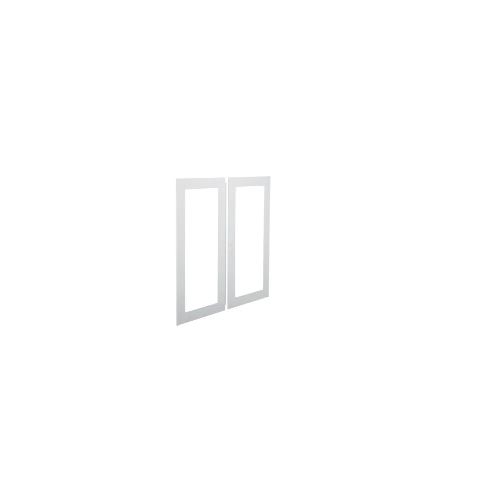 UNIVERS DRZWI TRANSPARENTNE IP44 1100X1050MM