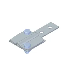 27 ZŁĄCZE KONTROLNE 2XM8