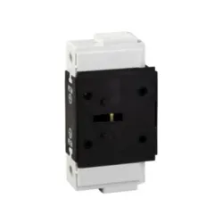 Schneider Electric Moduł uziemienia TeSys VARIO 175A dla V5 i V6, VZ16