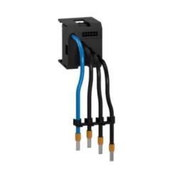 Schneider Electric Oznaczniki, gniazdo wtykowe 16A 3P+N, AK5PC14