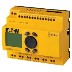 ES4P-221-DRXD1 EASYSAFETY Z WYSW 14WE 4WY PRZEKAŹNIIKOWE