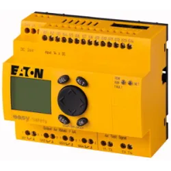 ES4P-221-DRXD1 EASYSAFETY Z WYSW 14WE 4WY PRZEKAŹNIIKOWE
