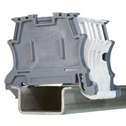 VIKING3 BLOKADA KOŃCOWA AUTOMATYCZNA 6MM