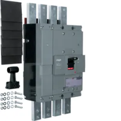 HCF991H ROZŁĄCZNIK OBCIĄŻENIA H1600 4P 1600A