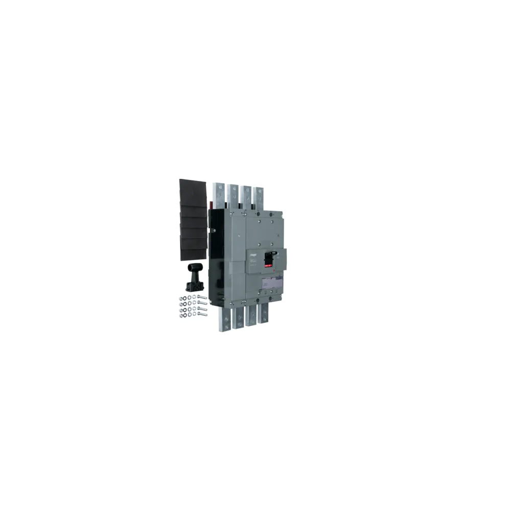 HCF991H ROZŁĄCZNIK OBCIĄŻENIA H1600 4P 1600A