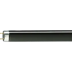 TLD 36W 108 ŚWIETLÓWKA LINIOWA SPECJALNA 36W G13 T8 108 BLACKLIGHT BLUE