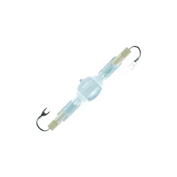 HQI-TS 1000W 861 D/S PRO LAMPA METALOHALOGENOWA 1000W K12S-36 PRZEZROCZYSTA 861 CW 6100K 90000LM