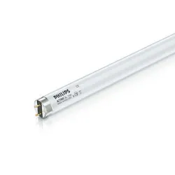 TLD 18W 10 ŚWIETLÓWKA LINIOWA SPECJALNA OWADOBÓJCZA 18W G13 T8 10 UV-A AKTYNICZNA